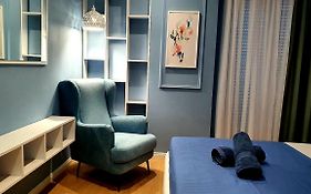 Luxury Drijon Apartments 4D